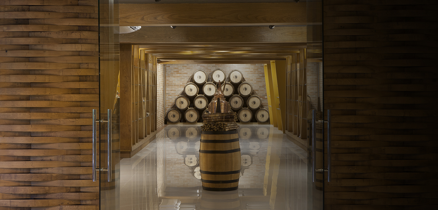 Discover the history of rum with us!