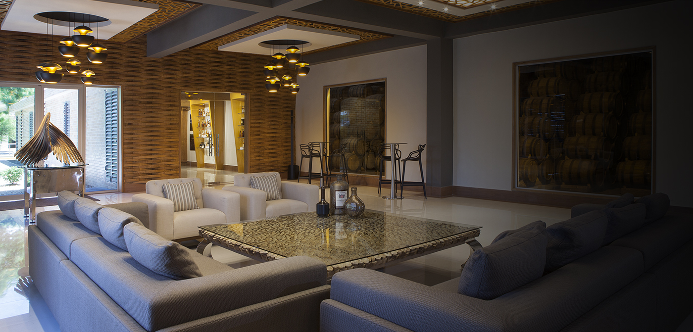 	Descubra la historia del ron con nosotros!